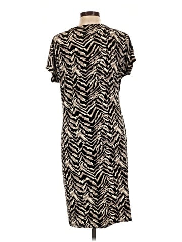 Dana Buchman Casual Dress (view 2)