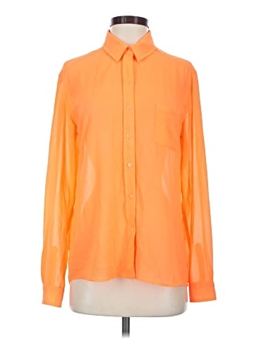 Kut from the Kloth Long Sleeve Blouse (view 1)