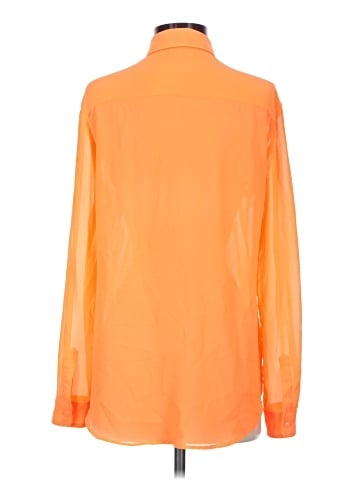 Kut from the Kloth Long Sleeve Blouse (view 2)