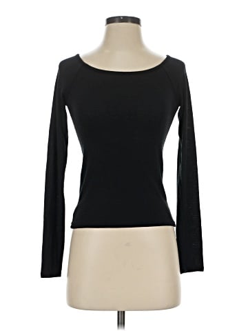 Rag & Bone/JEAN Long Sleeve T-Shirt (view 1)