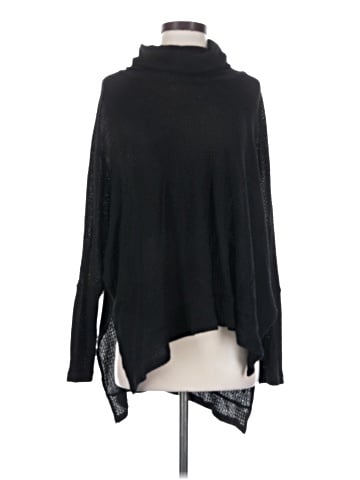 Cherish Turtleneck Sweater (view 1)