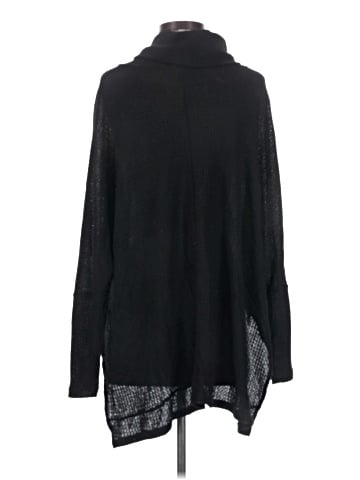 Cherish Turtleneck Sweater (view 2)