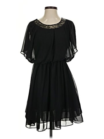 Ya Los Angeles Cocktail Dress (view 1)