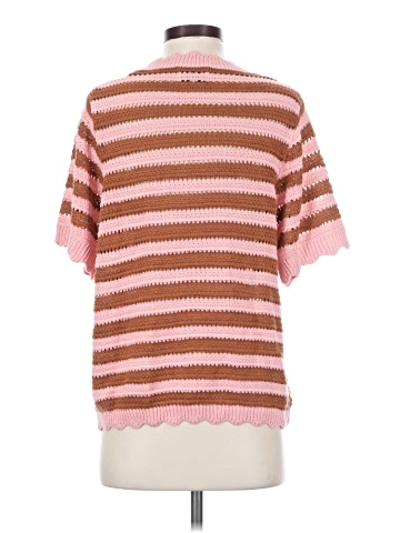 FRNCH Short Sleeve Top (view 2)
