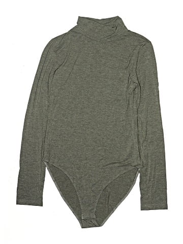 MANGOPOP Collection Bodysuit (view 1)