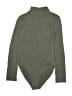 MANGOPOP Collection Gray Bodysuit Size M - photo 1
