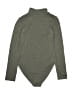 MANGOPOP Collection Gray Bodysuit Size M - photo 2