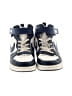 Nike Blue Sneakers Size 1 1/2 (youth) - photo 2