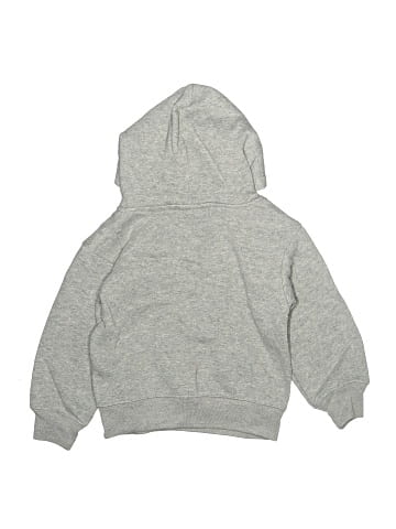 Team Apparel Pullover Hoodie (view 2)
