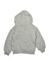 Team Apparel 100% Polyester Silver Pullover Hoodie Size 3T - photo 2