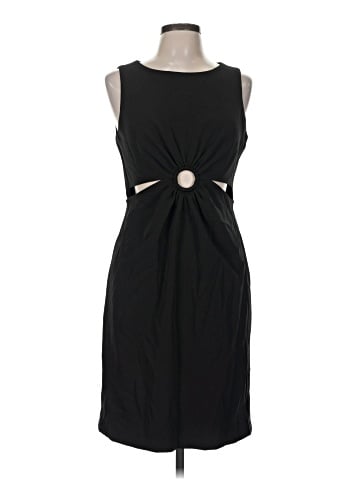 Julia Jordan Cocktail Dress (view 1)