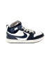 Nike Blue Sneakers Size 1 1/2 (youth) - photo 1