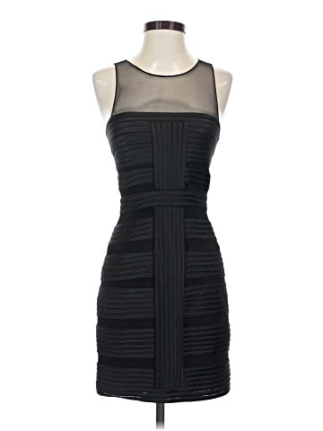 Cache Cocktail Dress (view 1)