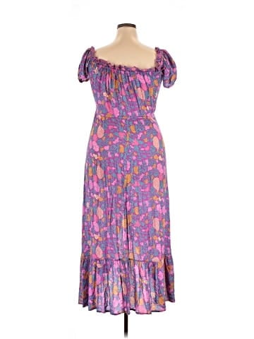 Aura Casual Dress (view 2)