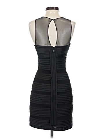 Cache Cocktail Dress (view 2)
