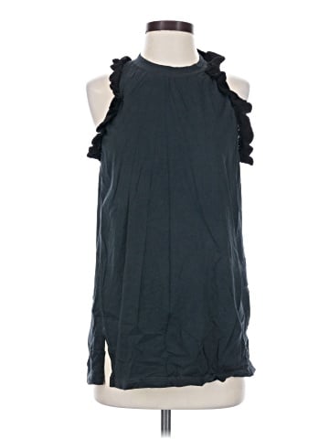 3.1 Phillip Lim Sleeveless Top (view 1)