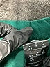 Adidas 100% Cotton Solid Green Active Skort Size M - photo 4