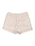 Zara Pink Shorts Size 6 - 7 - photo 2