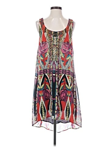 Love 21 Casual Dress (view 1)