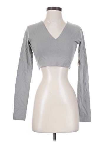 Lita By Ciara Long Sleeve T-Shirt (view 1)