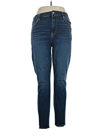 American Eagle Outfitters Jeans (view 1)