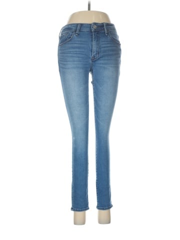 Abercrombie & Fitch Jeans (view 1)