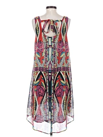 Love 21 Casual Dress (view 2)
