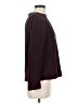 Colorado Clothing 100% Polyester Burgundy Pullover Sweater Size M - photo 4