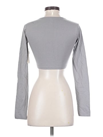 Lita By Ciara Long Sleeve T-Shirt (view 2)