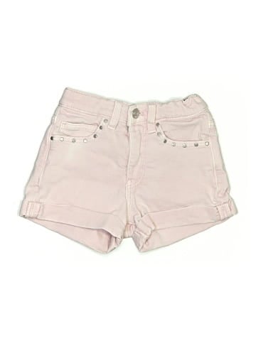 Zara Shorts (view 1)