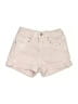 Zara Pink Shorts Size 6 - 7 - photo 1