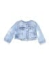 Mayoral Blue Denim Jacket 9-12 MO / 12 MO - photo 1