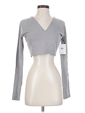 Lita By Ciara Long Sleeve T-Shirt (view 1)
