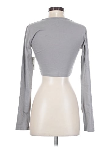 Lita By Ciara Long Sleeve T-Shirt (view 2)