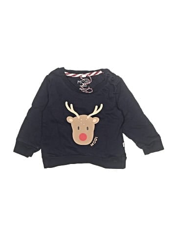 Mori Long Sleeve T-Shirt (view 1)