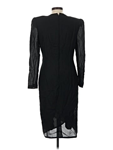 Leslie Fay Cocktail Dress (view 2)