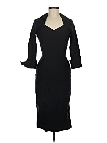 MUXXN Cocktail Dress (view 1)