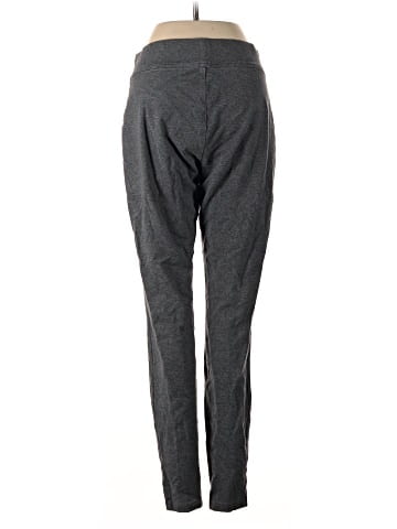 Lands' End Active Pants (view 2)