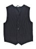 George Black Sweater Vest Size 8 - photo 1