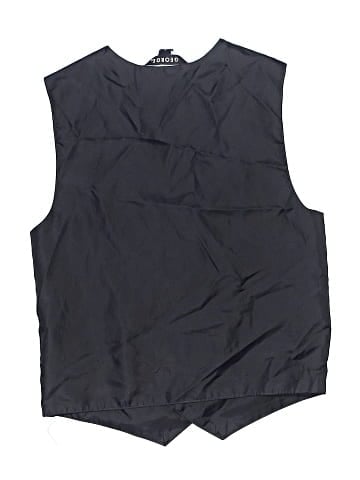 George Sweater Vest (view 2)