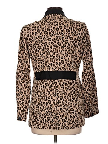 Joan Vass Blazer (view 2)
