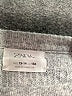 Zara Solid Silver Pullover Sweater Size 13 - 14 - photo 3