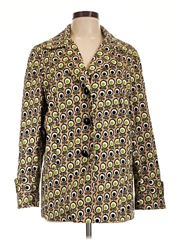 R.Q.T Blazer (view 1)
