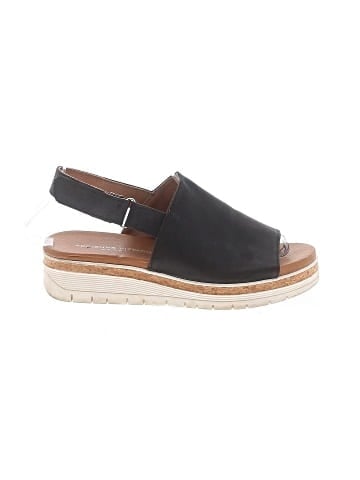 Adrienne Vittadini Wedges (view 1)