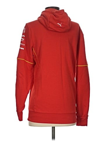 Puma Pullover Hoodie (view 2)