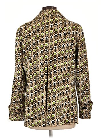 R.Q.T Blazer (view 2)
