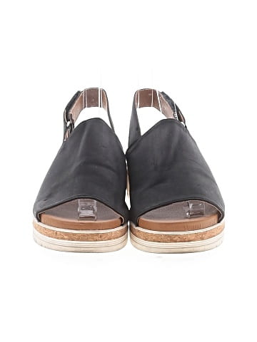 Adrienne Vittadini Wedges (view 2)
