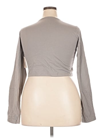 Lita By Ciara 3/4 Sleeve T-Shirt (view 2)