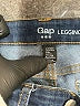 Gap Outlet Blue Jeans Size 2 - photo 7