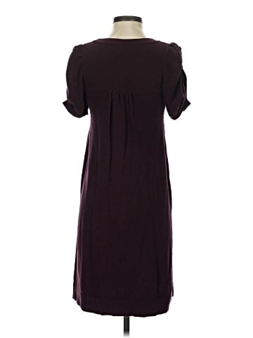 Pink Rose Casual Dress (view 2)